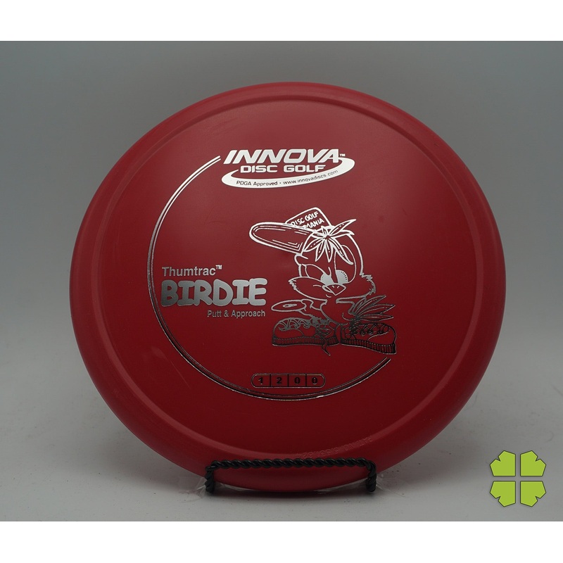 Birdie – DX