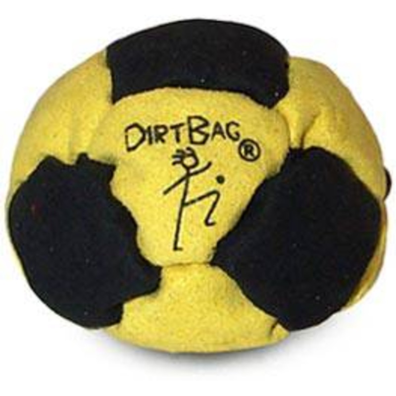 DirtBag Footbag – 14 Panel