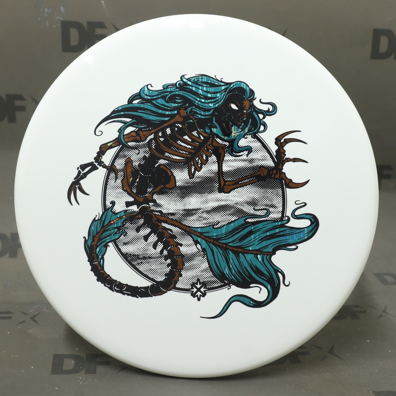 Discraft ESP Zone – Siren