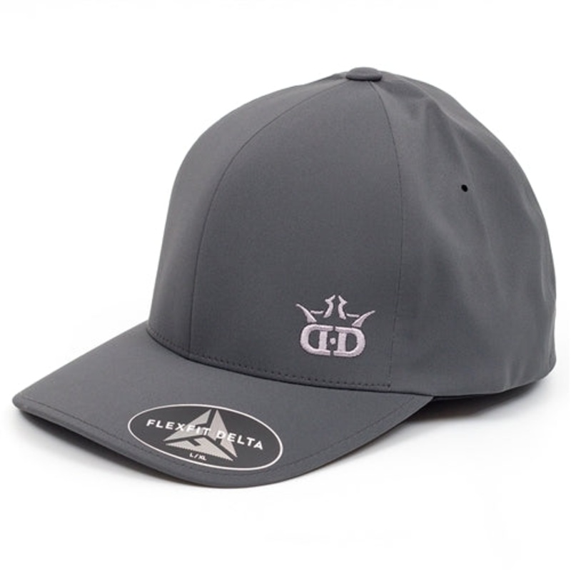 Dynamic Discs FlexFit Delta Hat