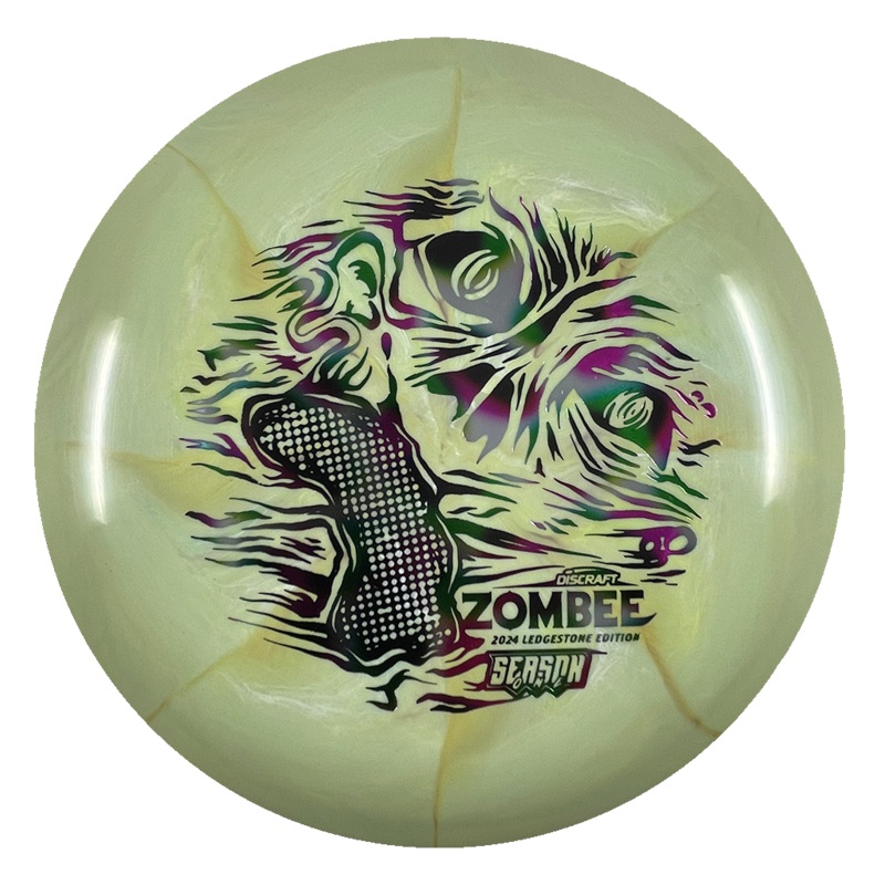 ESP Swirl Zombee – 2024 Ledgestone Season 1