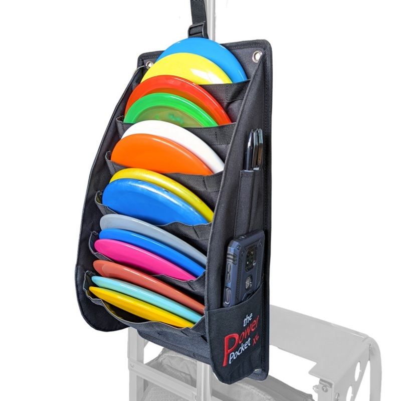 Infinite Discs Power Pocket Pouch XXL