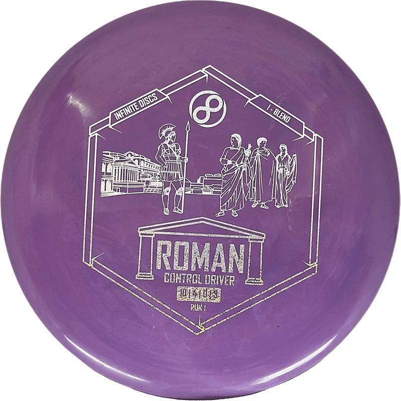 Infinite Discs Roman