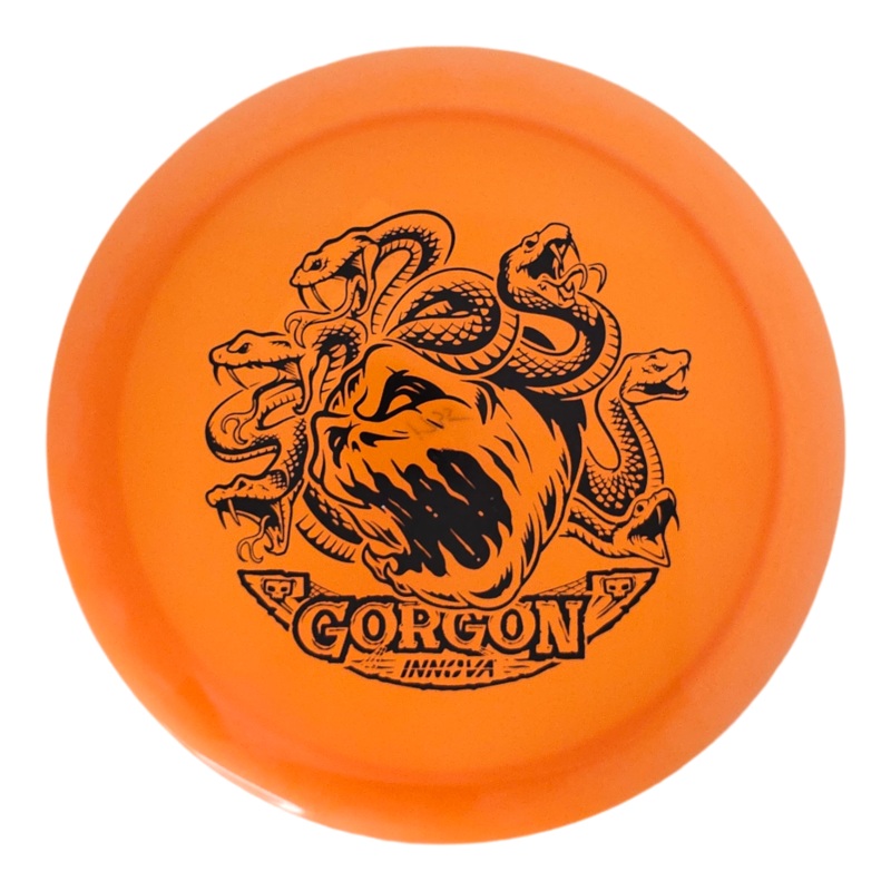 Innova Proto Color Glow Champion Gorgon – Halloween (2024)