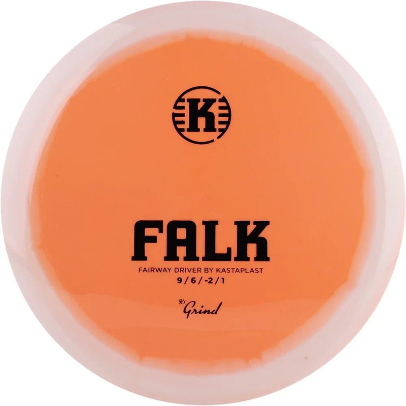 Kastaplast K1 Grind Falk