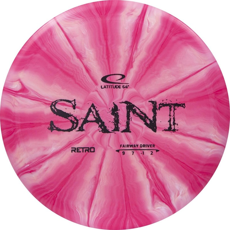 Latitude 64 Saint