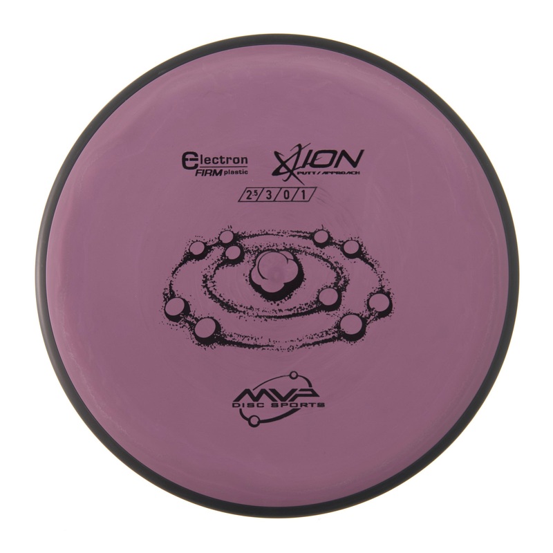MVP Ion – Electron Firm 173g | Style 0011