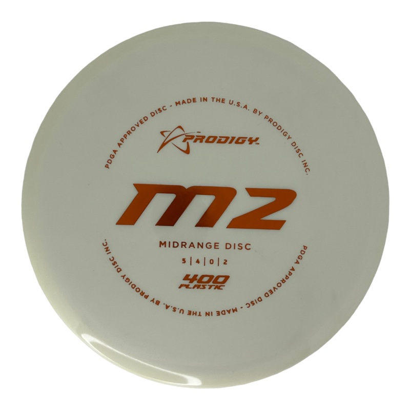 Prodigy 400 M2