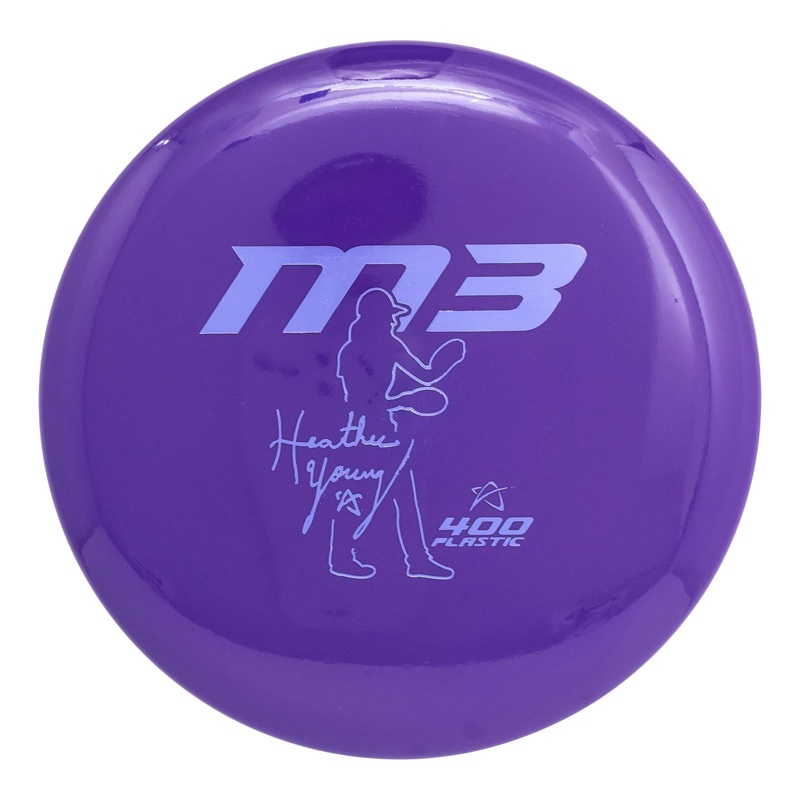 Prodigy 400 M3 – Heather Young 2021 Signature Series