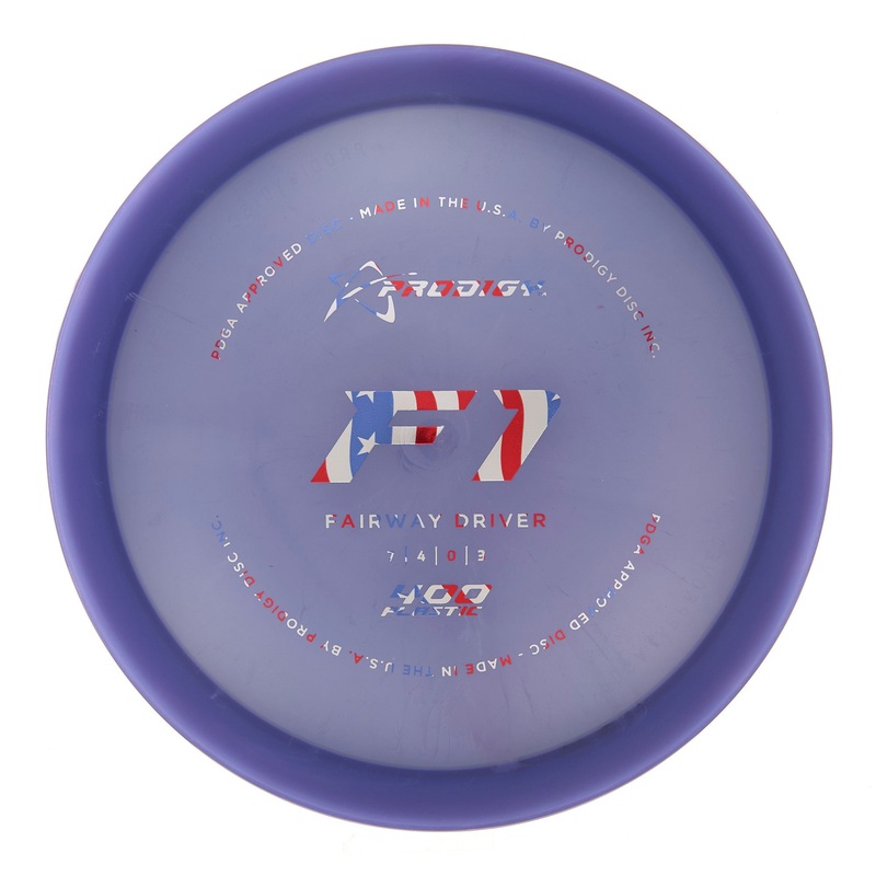 Prodigy F1 – 400 173g | Style 0005