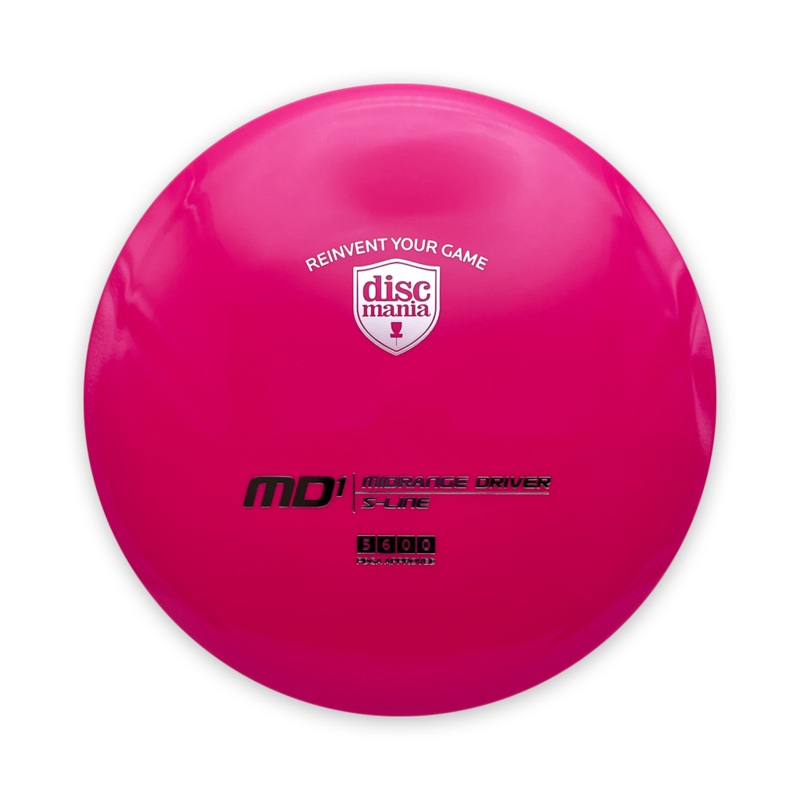 S-Line MD1