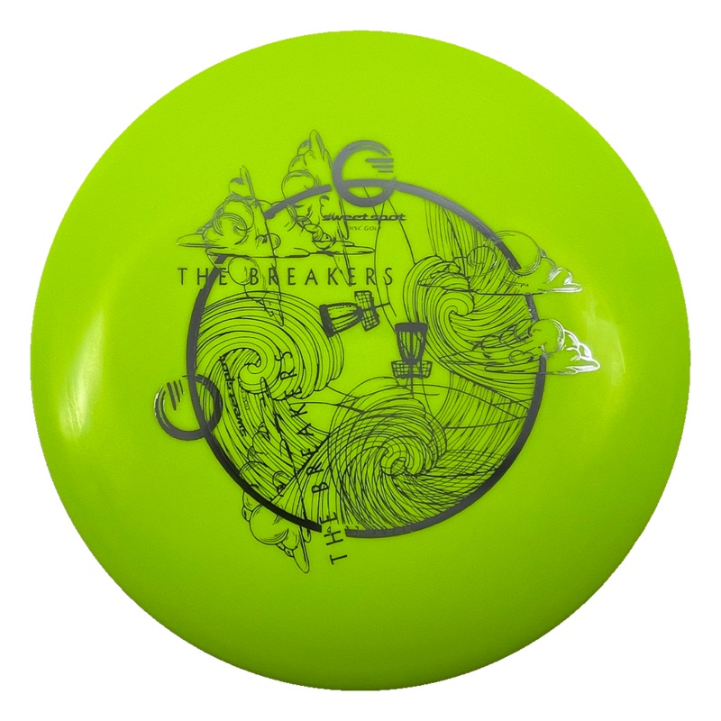 Star Leopard – Misprint