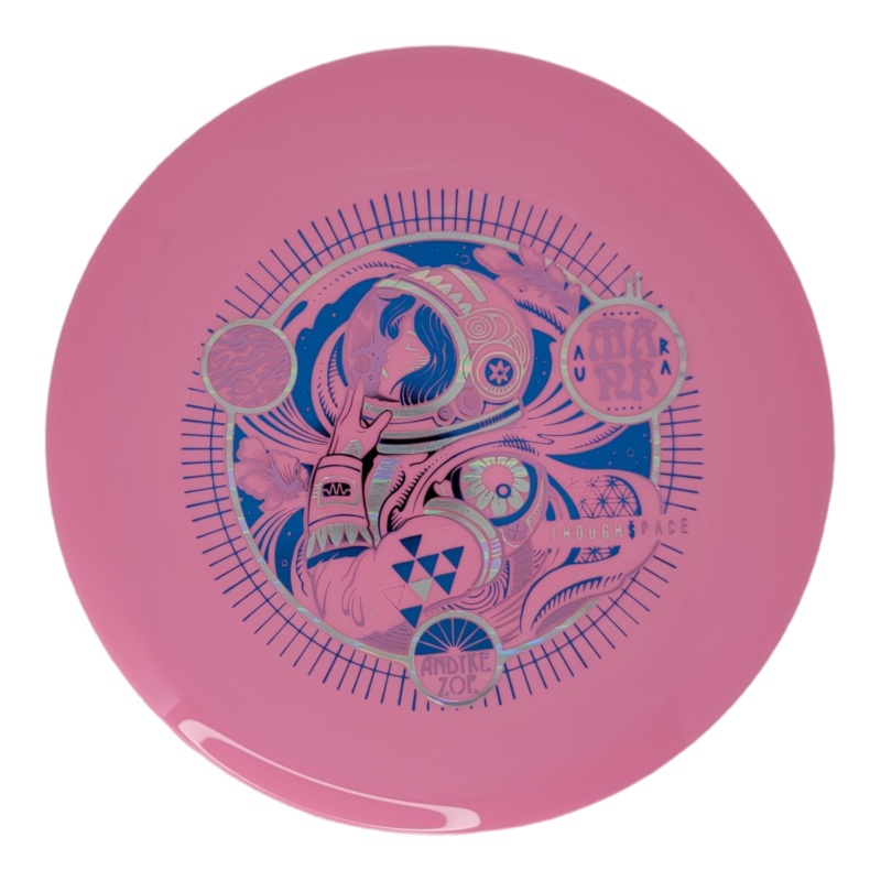 Thought Space Athletics Aura Mana – Zoe Andyke Signature Series