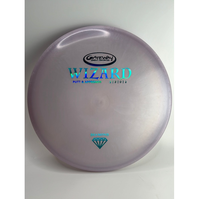 Wizard – Diamond 175g