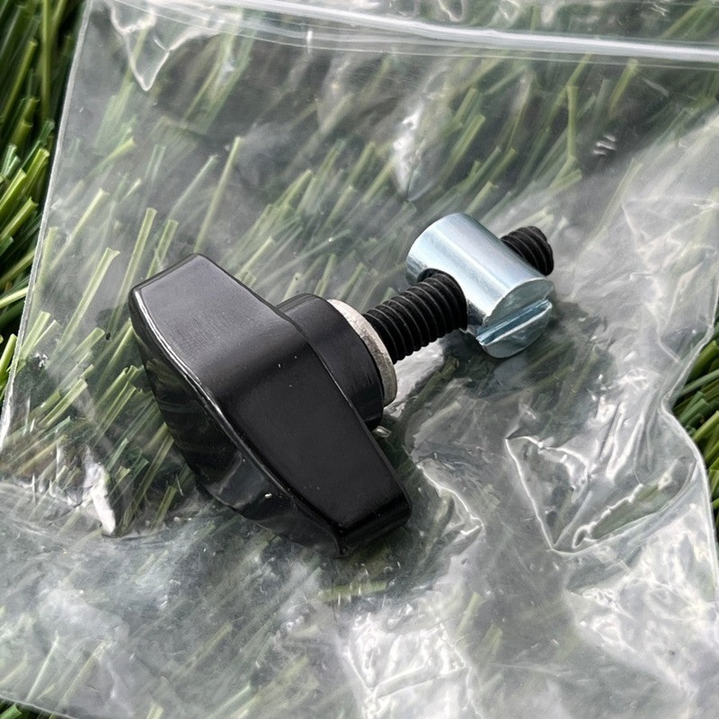 Zuca Thumb Screw and Thumb Screw Nut