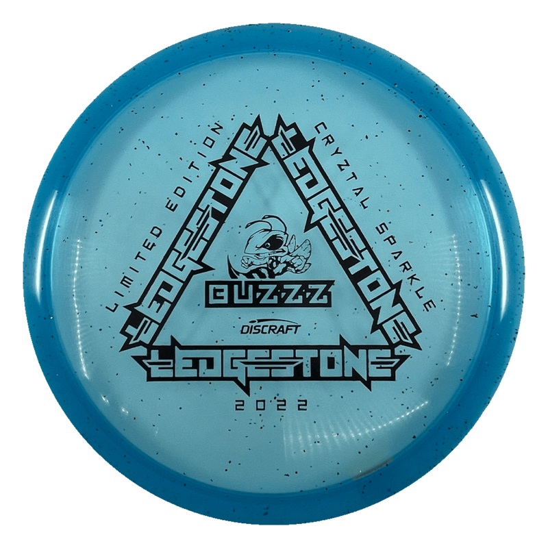 Cryztal Sparkle Buzzz – 2022 Ledgestone