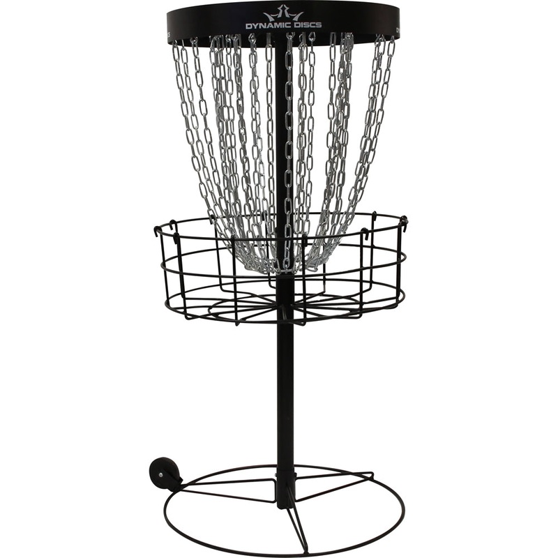 Dynamic Discs Recruit Basket