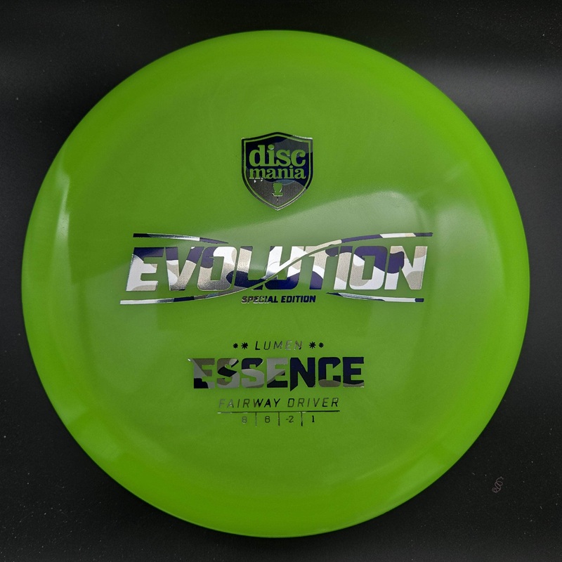 Essence, Lumen Plastic