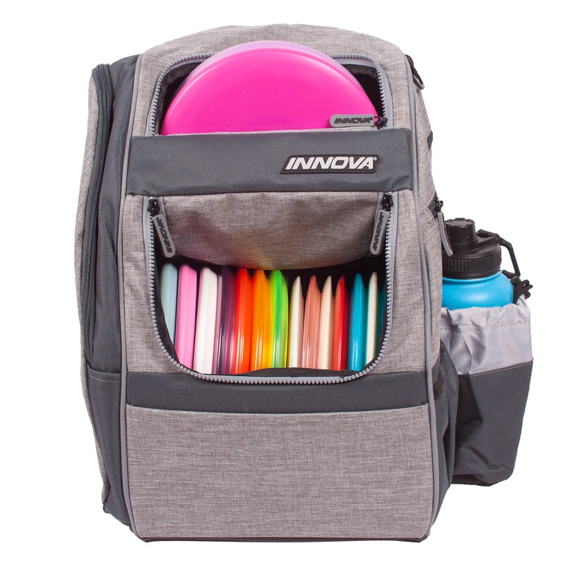 Excursion Disc Golf Bag
