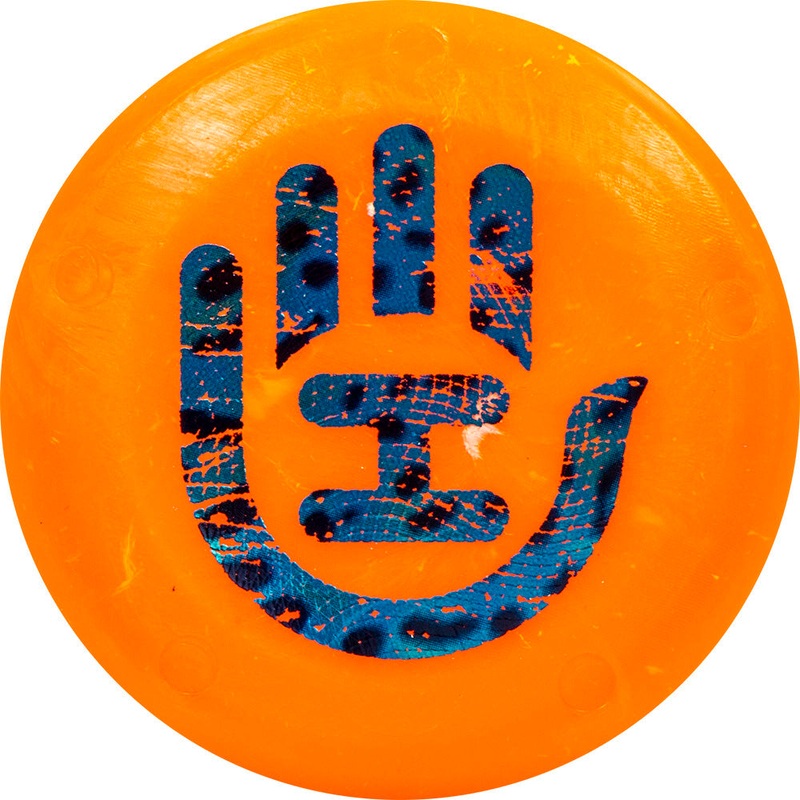 Handeye Supply Co Zing Pico Mini Disc Can Topper