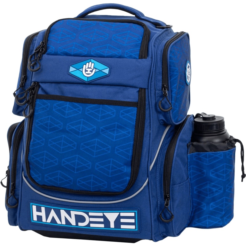 HSCo Mission Rig Backpack