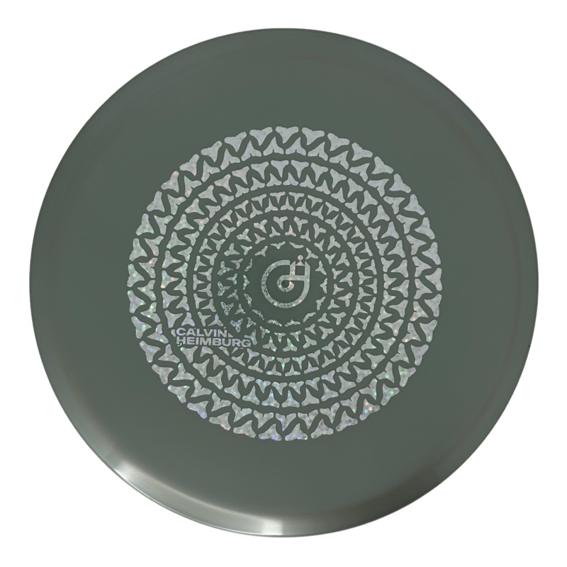 Innova Shimmer Star VRoc3 – Heimburg Spiro Shark Teeth