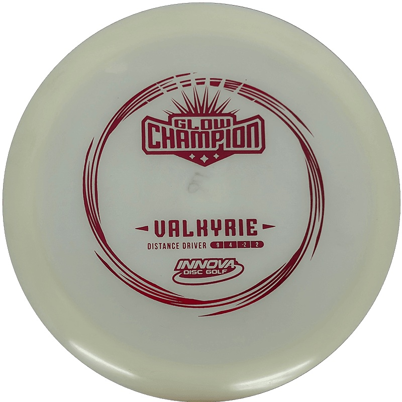 Innova Valkyrie