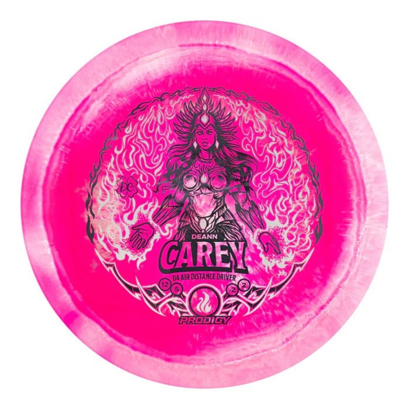 Prodigy AIR Spectrum D4 – Deann Carey 2025 Signature Series
