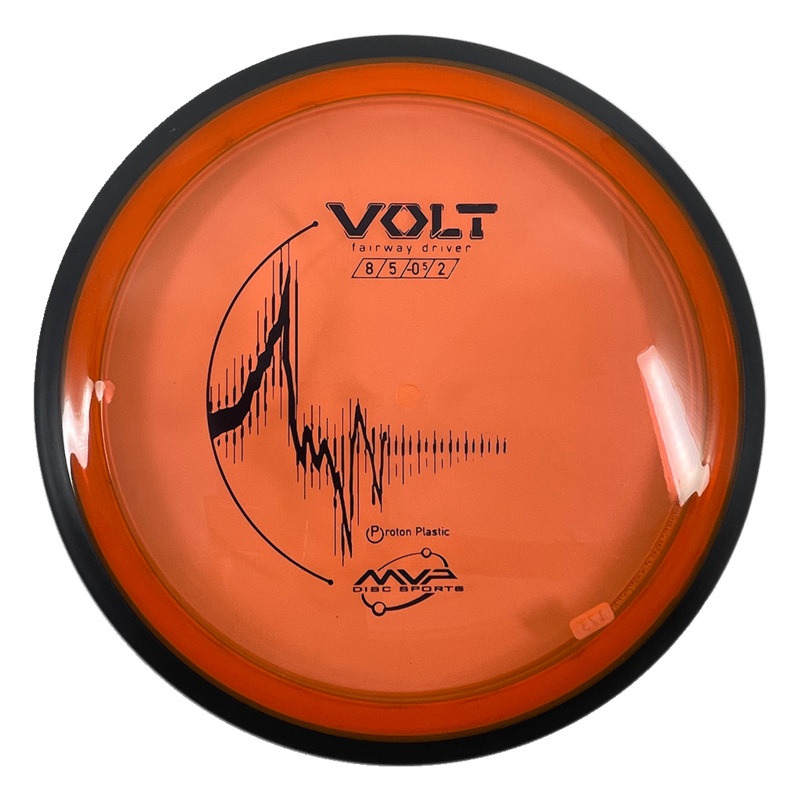 Proton Volt