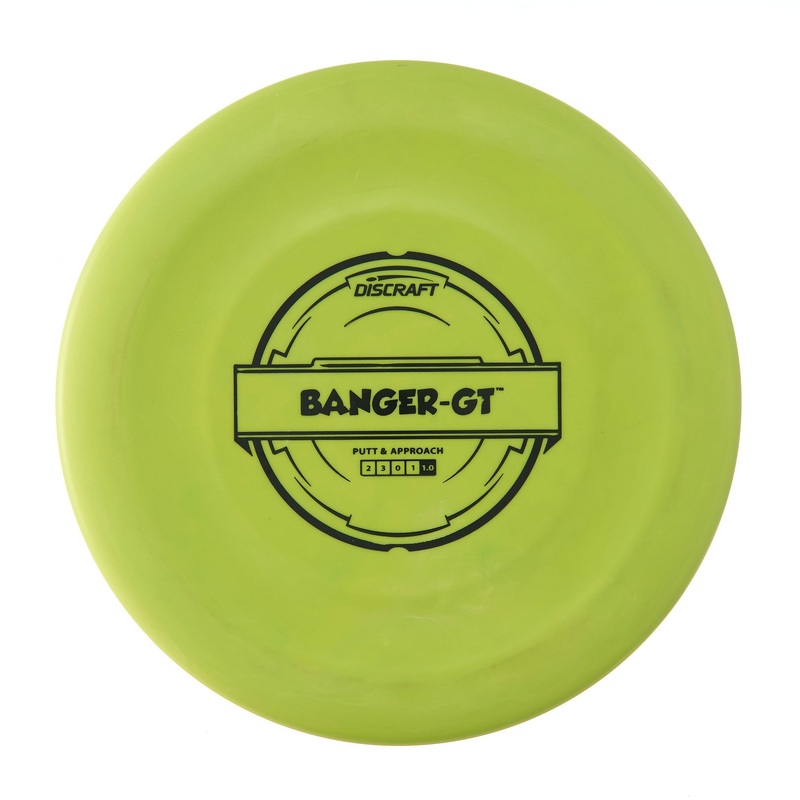 Putter Line Banger GT