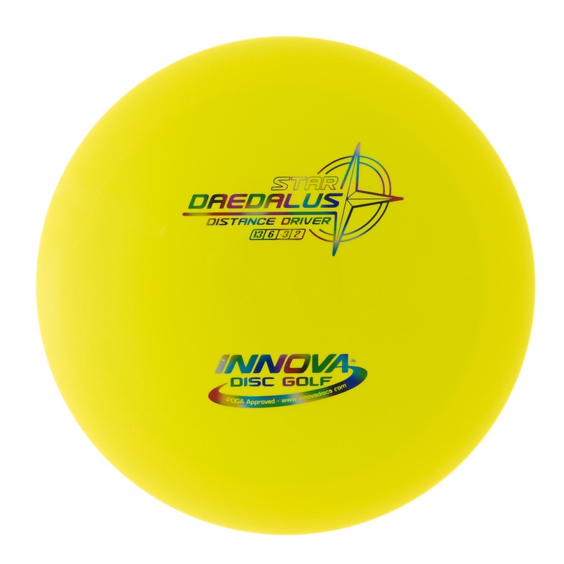 Star Daedalus
