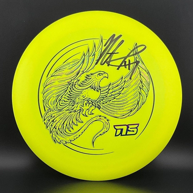 Star Destroyer *Signed* – 2023 Firebird LE Nate Sexton