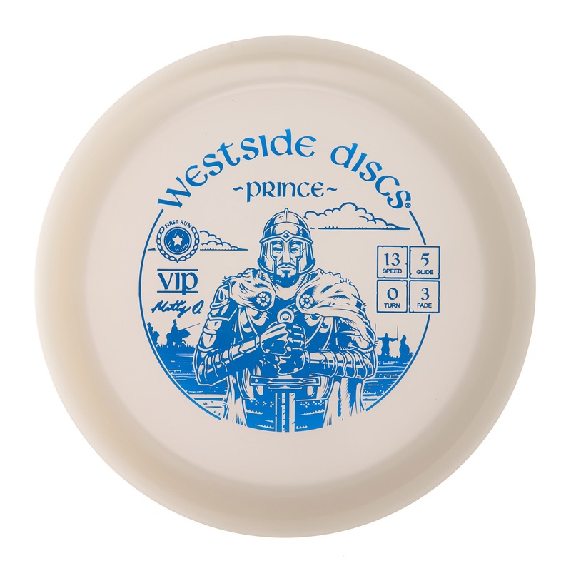 Westside Prince – Matt Orum First Run VIP 175g | Style 0001