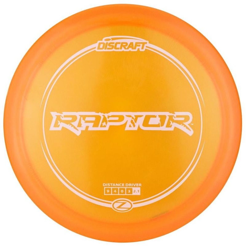 Z Line Raptor