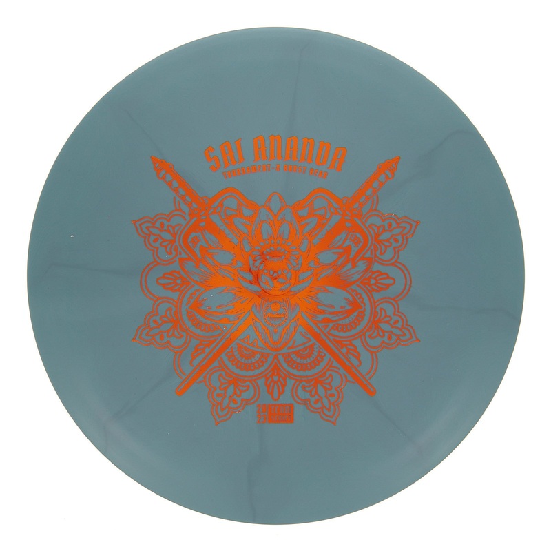 2023 Sai Ananda Team Series Tournament X Burst Bear