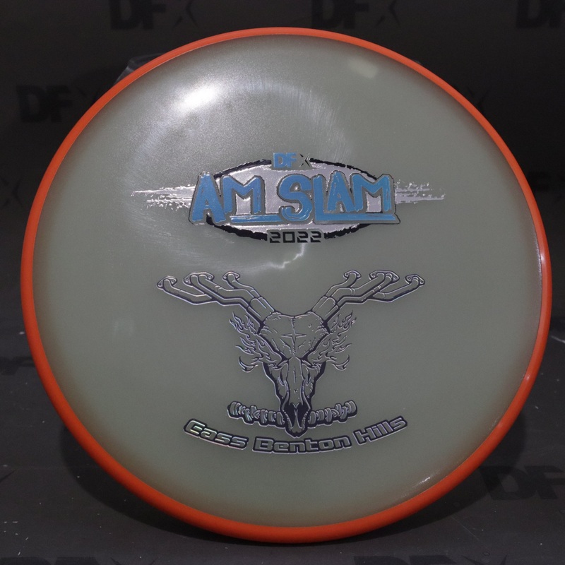 Axiom Eclipse Envy – Cass Benton Hills