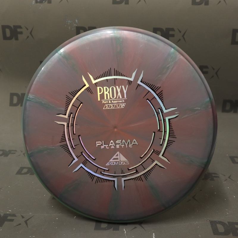 Axiom Plasma Proxy – Stock
