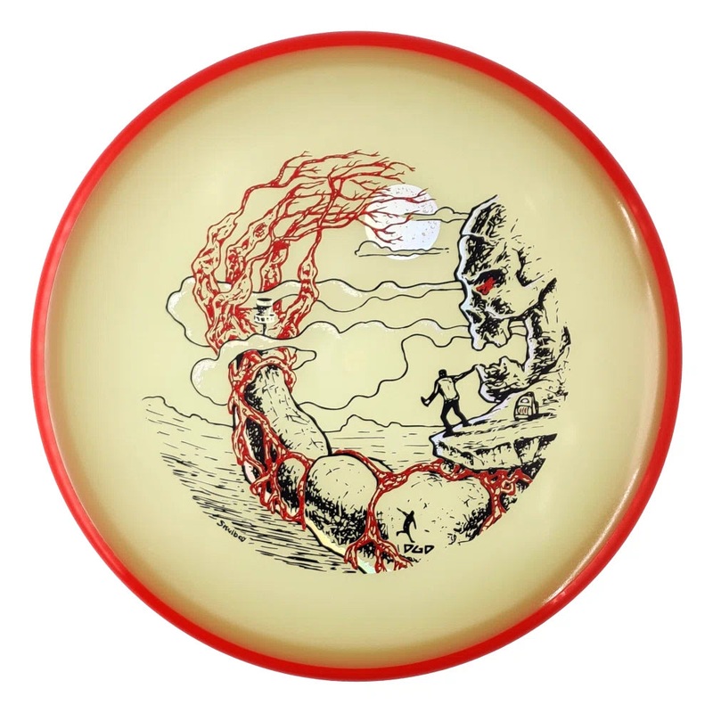 Axiom SE Eclipse Glow 2.0 Envy (Skull’s Ridge)