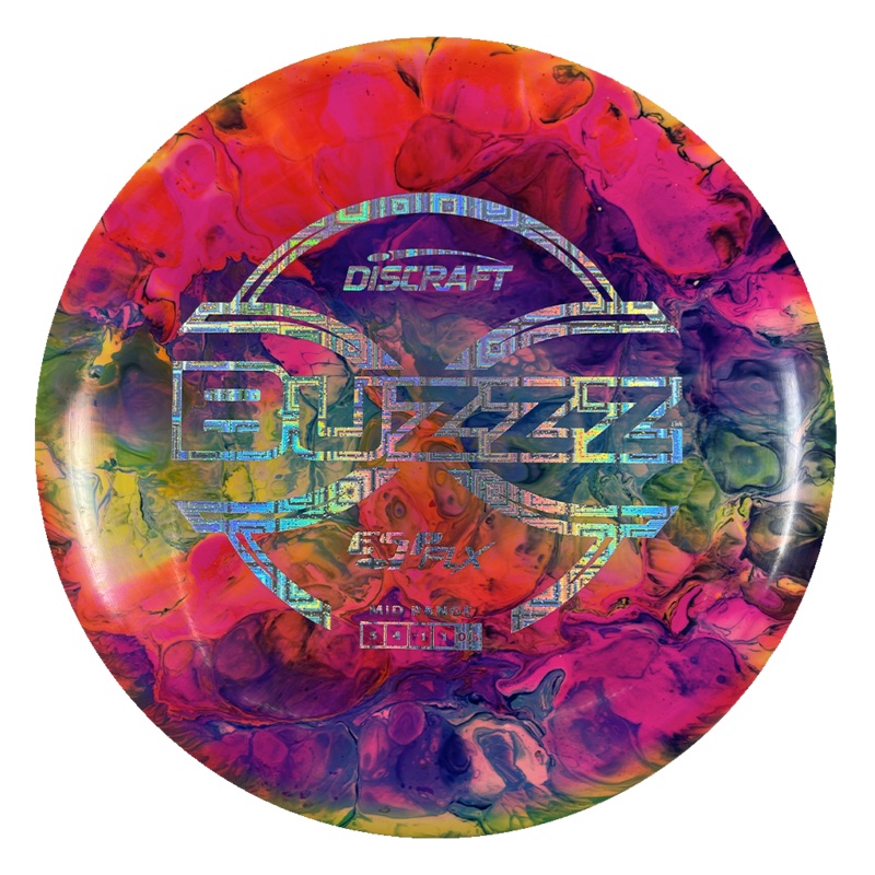 Dyed ESP FLX Buzzz