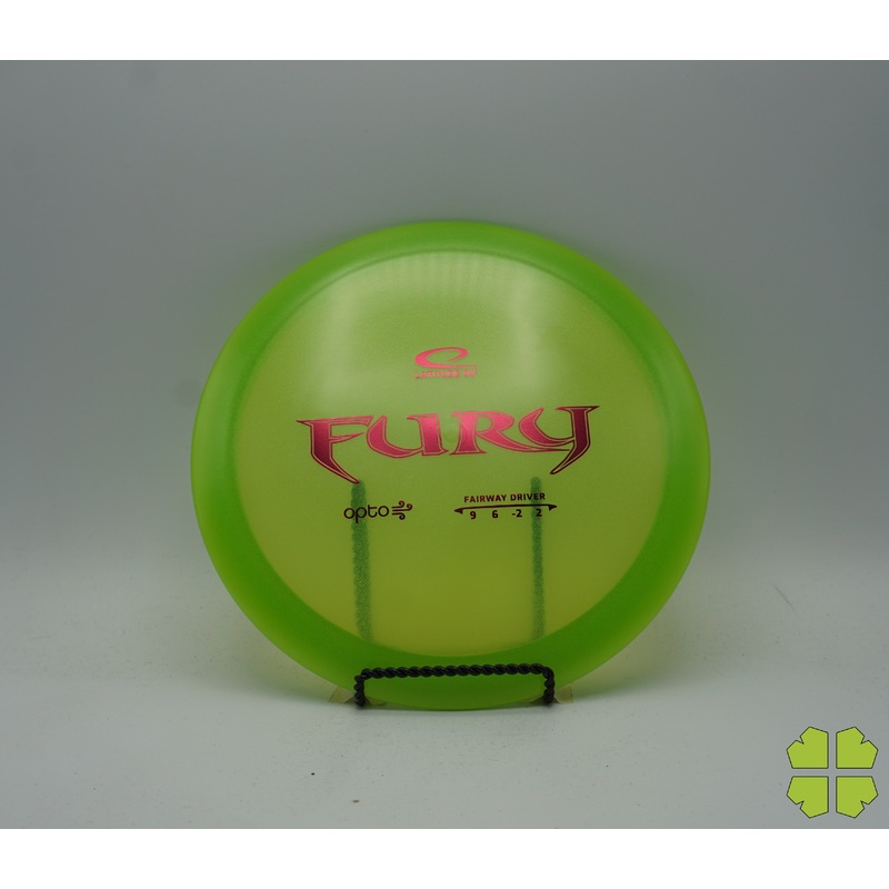 Fury – Opto Air