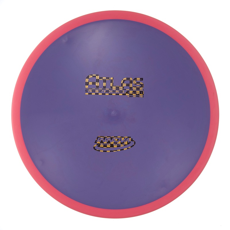 Innova Atlas – Star 173g | Style 0001