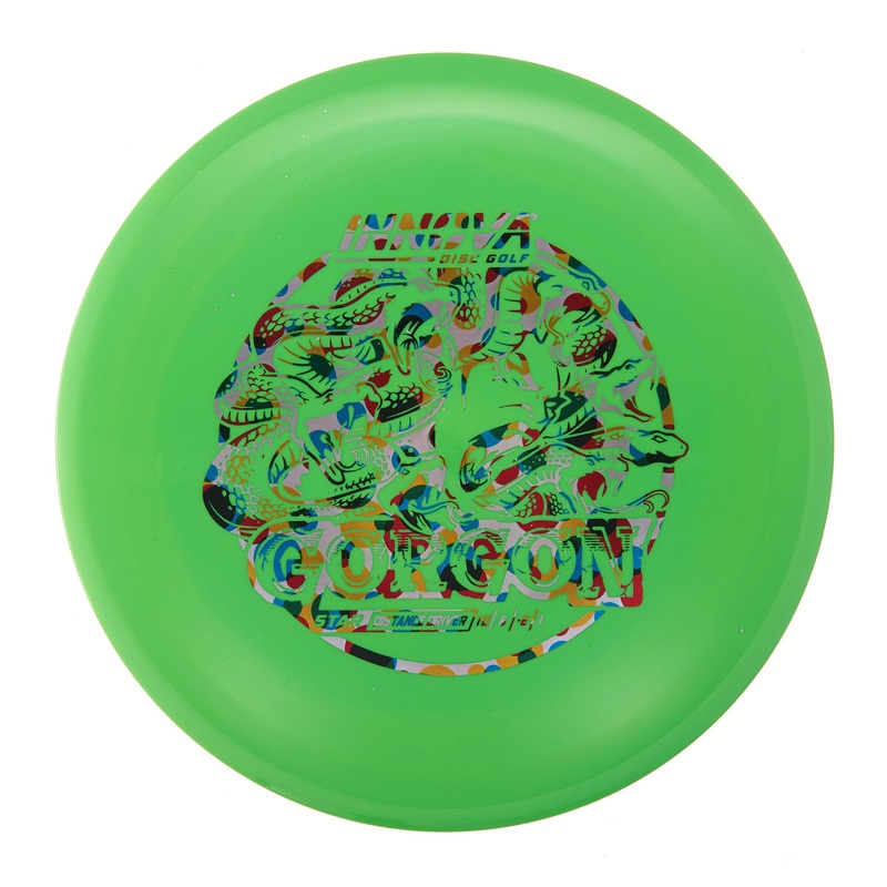 Innova Gorgon – Star 176g | Style 0006