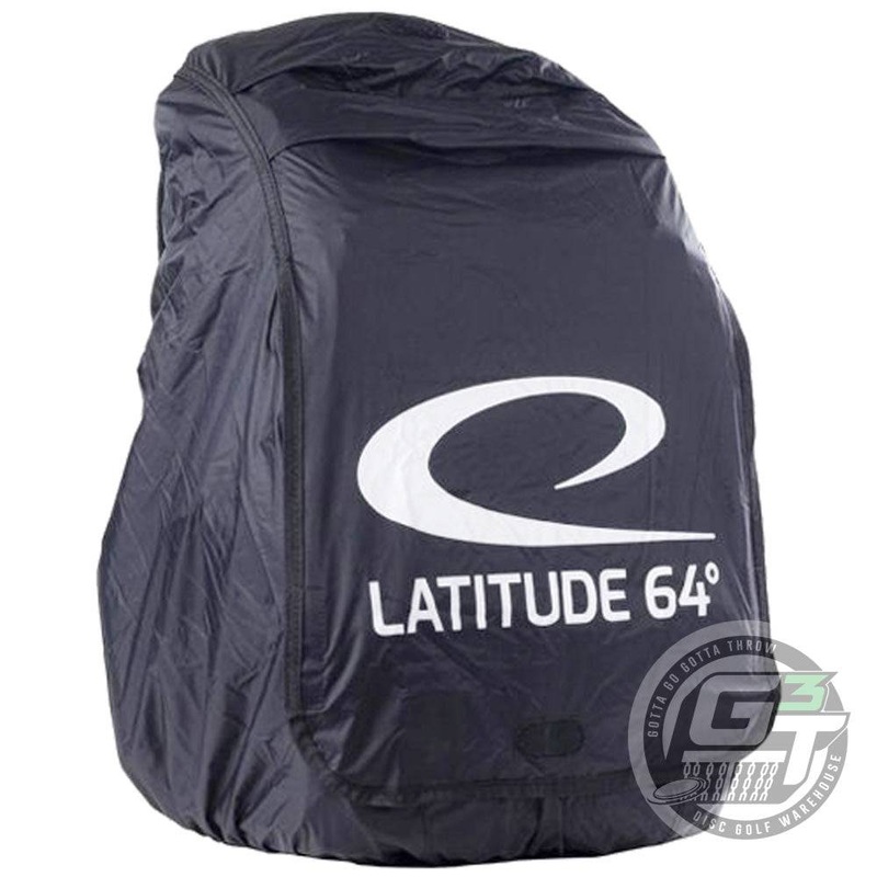 Latitude 64 DG Luxury E4 Backpack Rainfly