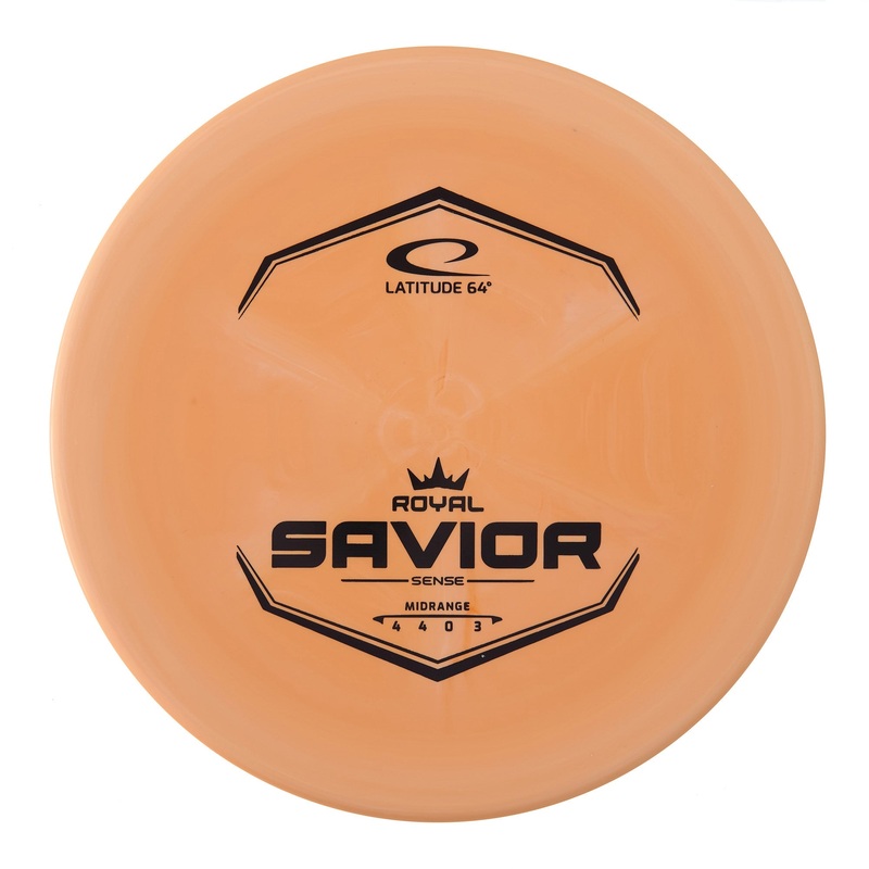 Latitude 64 Savior – Royal Sense 176g | Style 0001