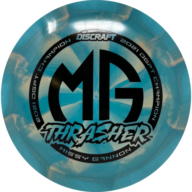 Missy Gannon Thrasher