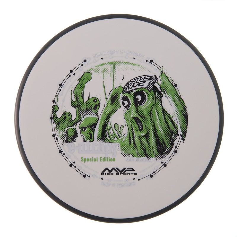 MVP Entropy – Special Edition Electron Soft 172g | Style 0016