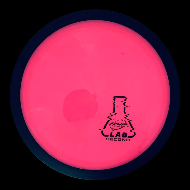 MVP Neutron Photon – Lab Second