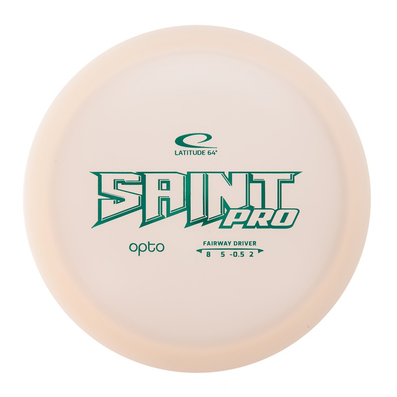 Opto Saint Pro