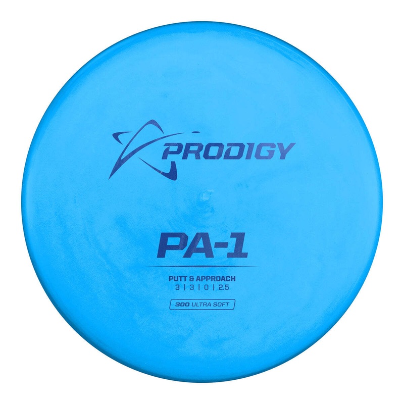 Prodigy 300 Ultra Soft PA-1