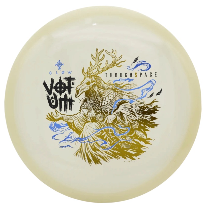 Thought Space Athletics Glow Votum